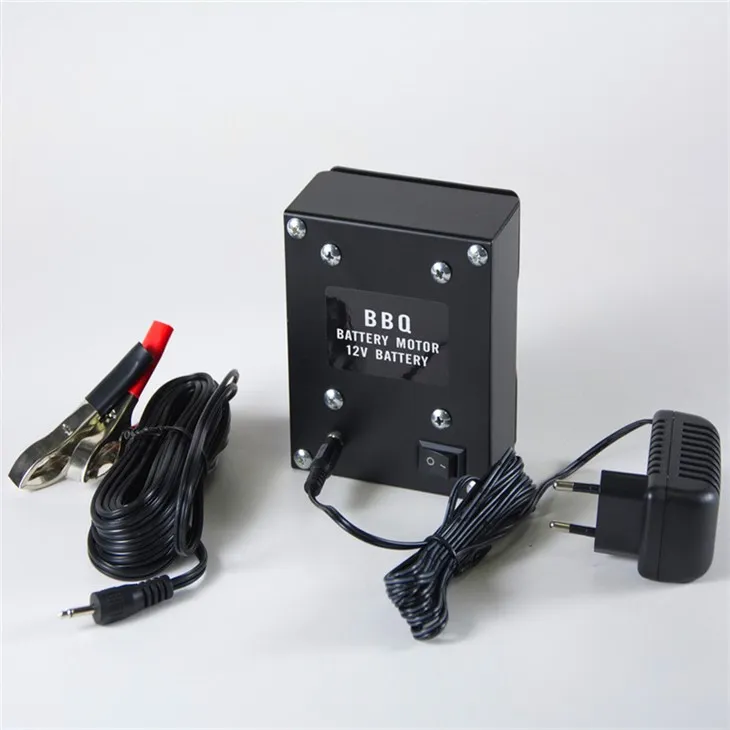 มอเตอร์ย่างแบบ Heavy Duty 12V