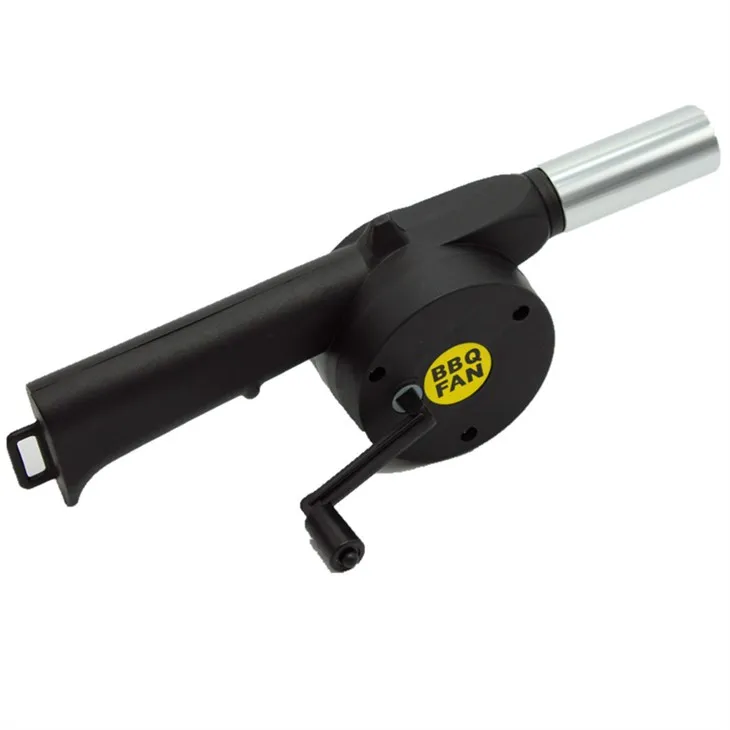 พัดบาร์บีคิวเกาหลี