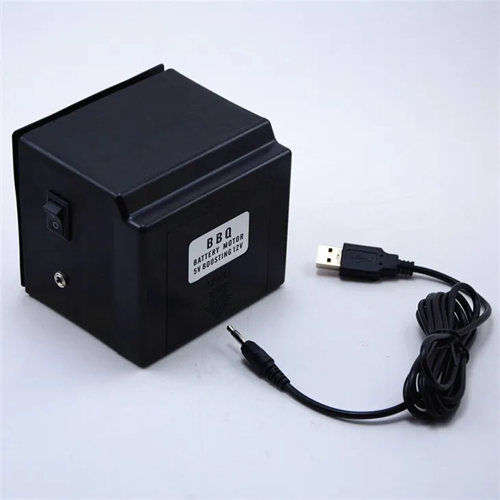 ขายมอเตอร์บาร์บีคิวแบบคลาสสิก 10W