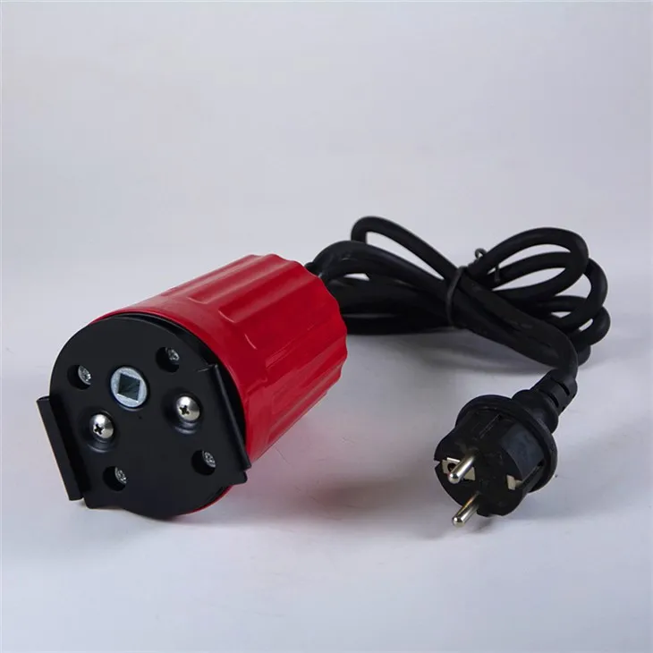 มอเตอร์หมุนหมู AC ระดับสูง FD801B-1(AP)