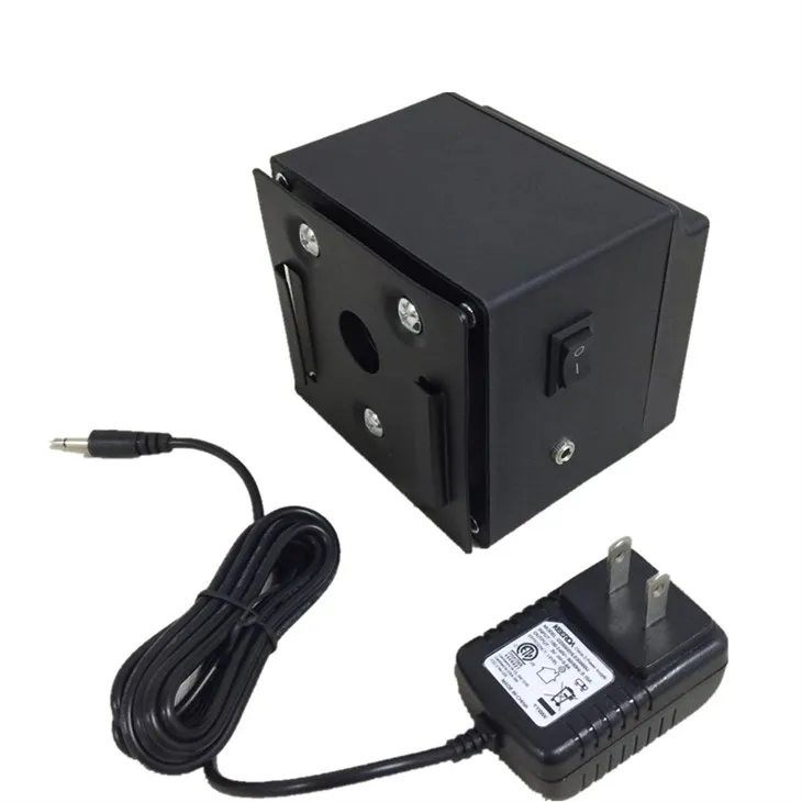 เครื่องย่างสำหรับย่างบาร์บีคิวด้วยแก๊ส