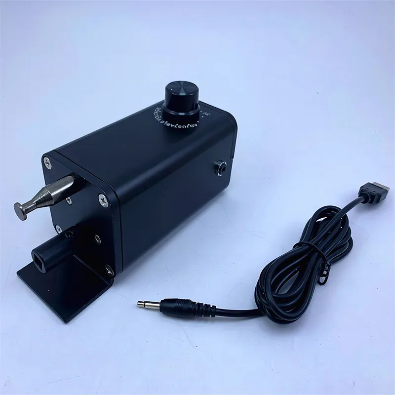 มอเตอร์ย่างเนื้อแบบปรับความเร็วได้สำหรับงานหนัก