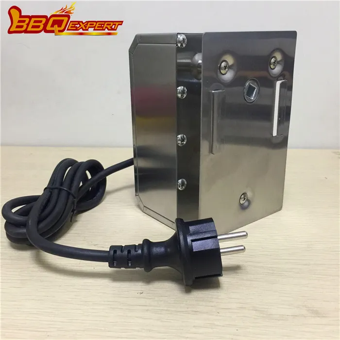 FUYAO อัปเดตมอเตอร์ AC Rotisserie กันน้ำ FY801A -8 (WP-A)