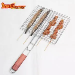 ขายเตาย่างบาร์บีคิวแฮมเบอร์เกอร์ขนาดใหญ่