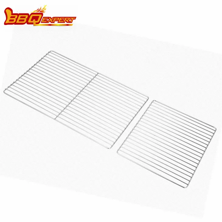 เตาบาร์บีคิวแบบ 2 ชั้น