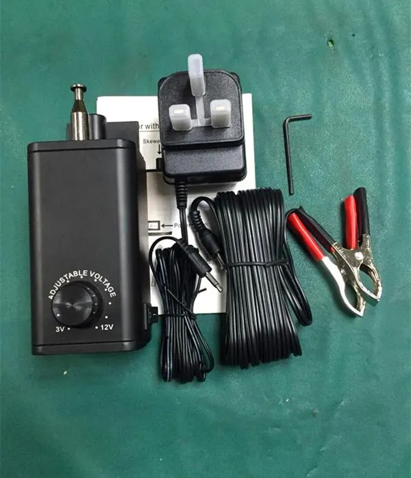 มอเตอร์ไฟฟ้าแบบหมุนสำหรับงานหนัก