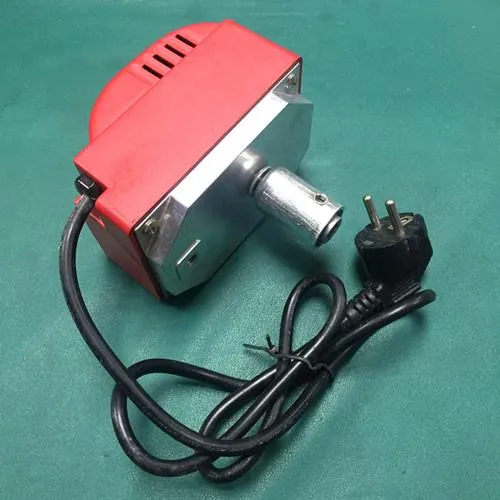 งานหนักของมอเตอร์ย่างแบบย่างขนาด 100kgf